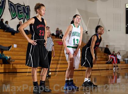 Thumbnail 2 in Doherty vs. Rangeview (Rock Canyon/ThunderRidge Tournament) photogallery.