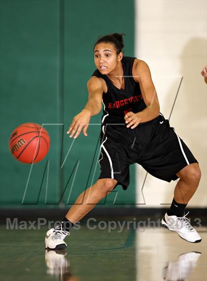 Thumbnail 2 in Doherty vs. Rangeview (Rock Canyon/ThunderRidge Tournament) photogallery.