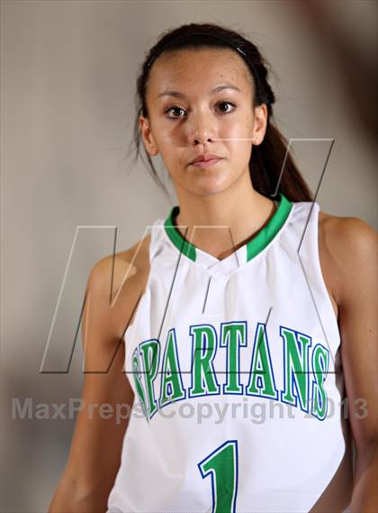 Thumbnail 1 in Doherty vs. Rangeview (Rock Canyon/ThunderRidge Tournament) photogallery.