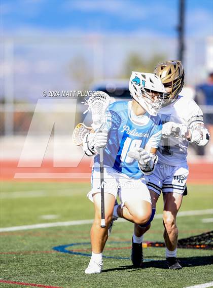 Thumbnail 2 in Palisades @ West Ranch photogallery.