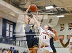 Photo from the gallery "Indianapolis Scecina Memorial vs. Delta"