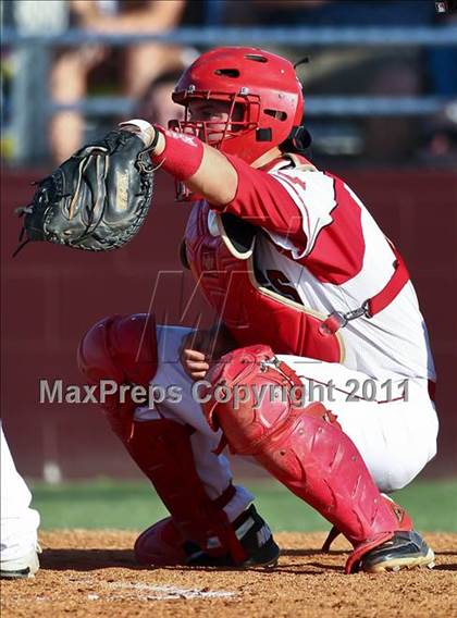 Thumbnail 1 in Fort Bend Clements @ Memorial (UIL 5A Region III Semifinal) photogallery.