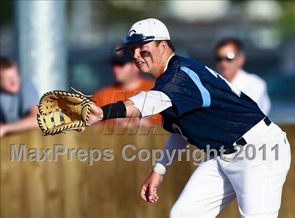 Thumbnail 1 in Fort Bend Clements @ Memorial (UIL 5A Region III Semifinal) photogallery.