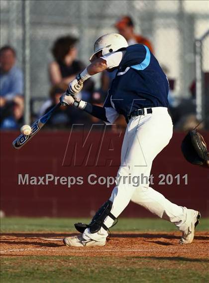 Thumbnail 1 in Fort Bend Clements @ Memorial (UIL 5A Region III Semifinal) photogallery.
