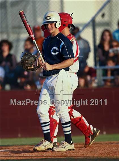 Thumbnail 2 in Fort Bend Clements @ Memorial (UIL 5A Region III Semifinal) photogallery.