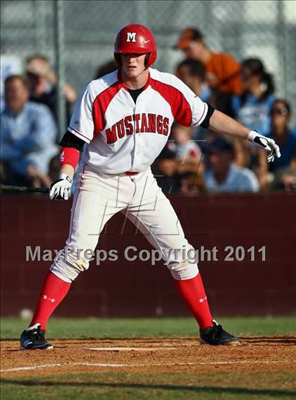 Thumbnail 3 in Fort Bend Clements @ Memorial (UIL 5A Region III Semifinal) photogallery.
