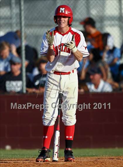 Thumbnail 3 in Fort Bend Clements @ Memorial (UIL 5A Region III Semifinal) photogallery.