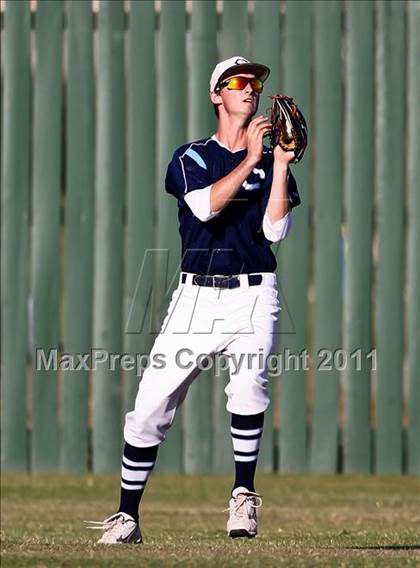 Thumbnail 1 in Fort Bend Clements @ Memorial (UIL 5A Region III Semifinal) photogallery.