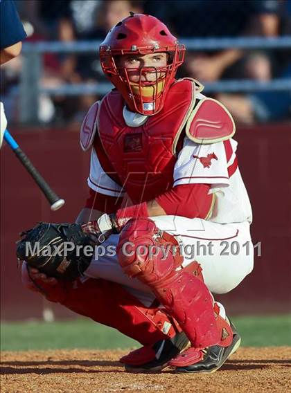 Thumbnail 1 in Fort Bend Clements @ Memorial (UIL 5A Region III Semifinal) photogallery.