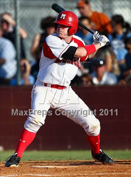 Thumbnail 1 in Fort Bend Clements @ Memorial (UIL 5A Region III Semifinal) photogallery.