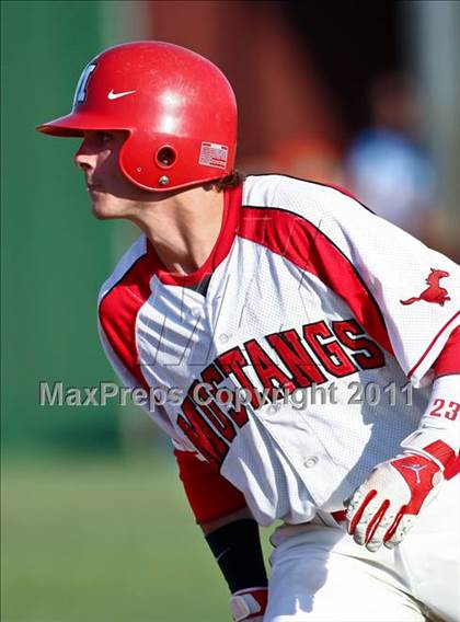 Thumbnail 1 in Fort Bend Clements @ Memorial (UIL 5A Region III Semifinal) photogallery.