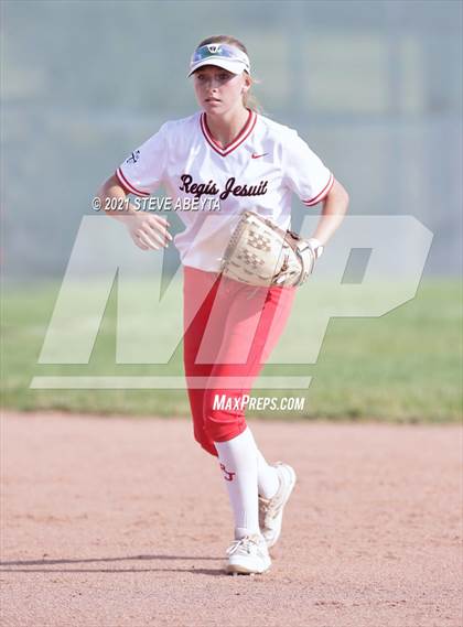 Thumbnail 1 in Arapahoe @ Regis Jesuit photogallery.