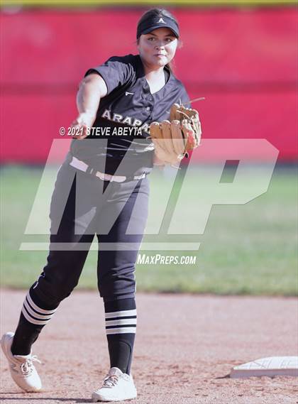 Thumbnail 3 in Arapahoe @ Regis Jesuit photogallery.