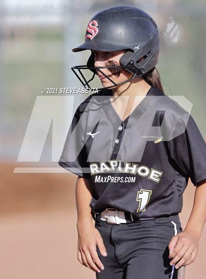 Thumbnail 1 in Arapahoe @ Regis Jesuit photogallery.