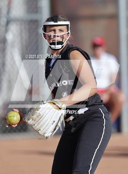 Thumbnail 2 in Arapahoe @ Regis Jesuit photogallery.