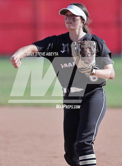 Thumbnail 3 in Arapahoe @ Regis Jesuit photogallery.