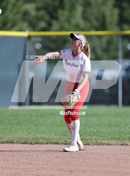 Thumbnail 3 in Arapahoe @ Regis Jesuit photogallery.