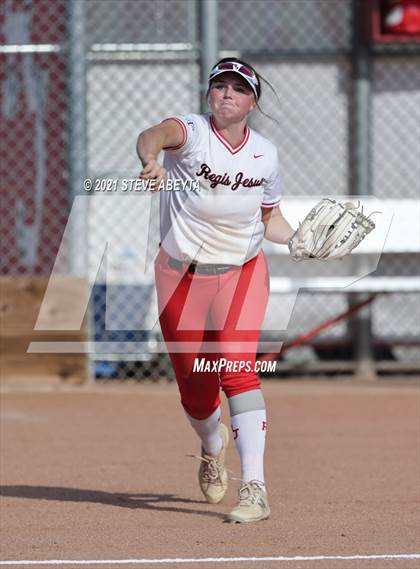 Thumbnail 2 in Arapahoe @ Regis Jesuit photogallery.