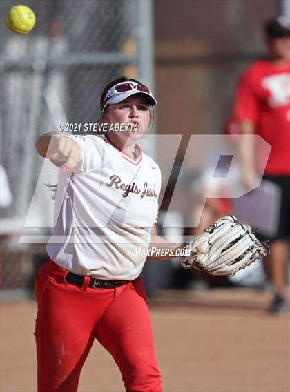 Thumbnail 2 in Arapahoe @ Regis Jesuit photogallery.