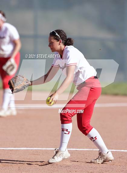 Thumbnail 2 in Arapahoe @ Regis Jesuit photogallery.
