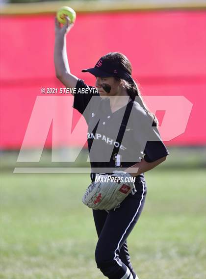 Thumbnail 1 in Arapahoe @ Regis Jesuit photogallery.