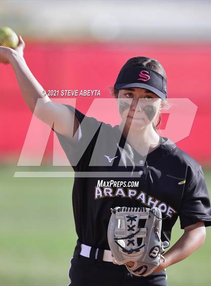 Thumbnail 3 in Arapahoe @ Regis Jesuit photogallery.