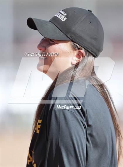 Thumbnail 3 in Arapahoe @ Regis Jesuit photogallery.