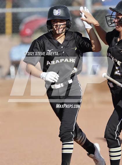 Thumbnail 2 in Arapahoe @ Regis Jesuit photogallery.