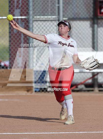 Thumbnail 3 in Arapahoe @ Regis Jesuit photogallery.