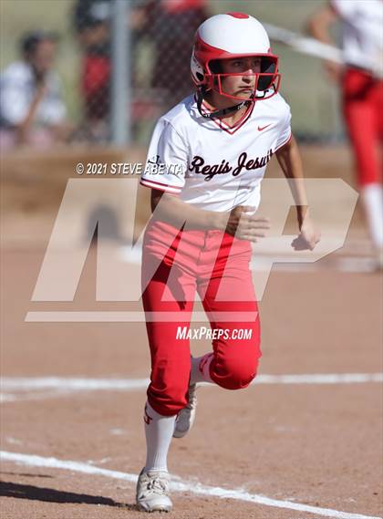 Thumbnail 2 in Arapahoe @ Regis Jesuit photogallery.