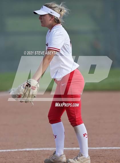Thumbnail 1 in Arapahoe @ Regis Jesuit photogallery.