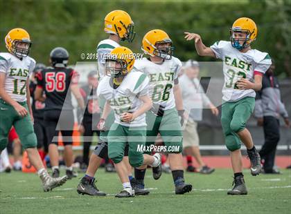 Thumbnail 1 in West Seneca East vs. South Park photogallery.