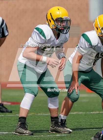 Thumbnail 2 in West Seneca East vs. South Park photogallery.