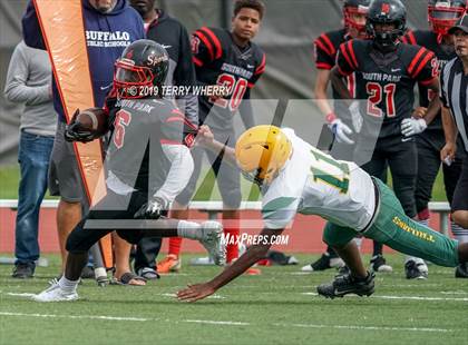 Thumbnail 3 in West Seneca East vs. South Park photogallery.