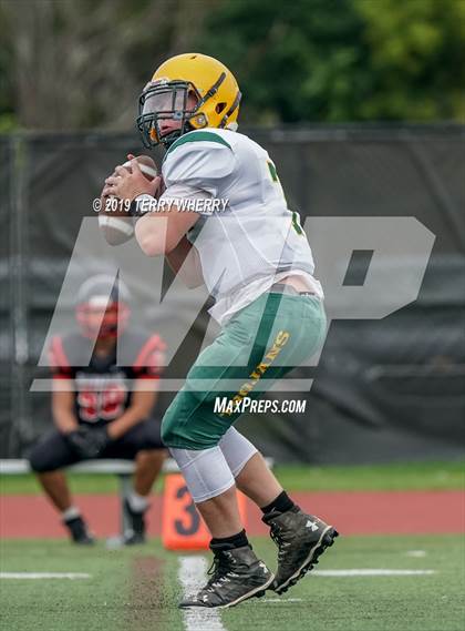 Thumbnail 2 in West Seneca East vs. South Park photogallery.