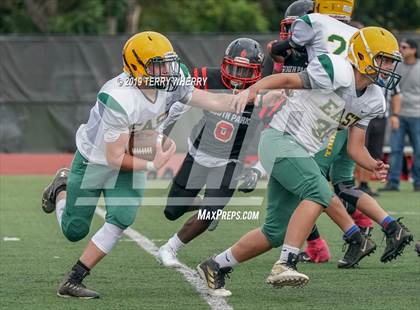 Thumbnail 2 in West Seneca East vs. South Park photogallery.