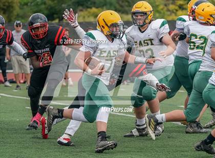 Thumbnail 2 in West Seneca East vs. South Park photogallery.