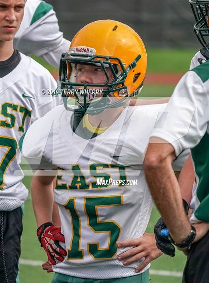 Thumbnail 3 in West Seneca East vs. South Park photogallery.