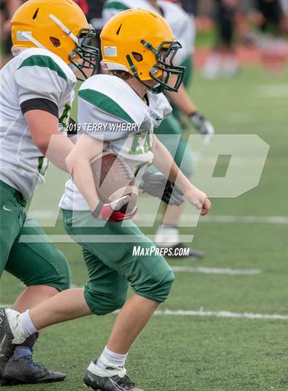Thumbnail 2 in West Seneca East vs. South Park photogallery.