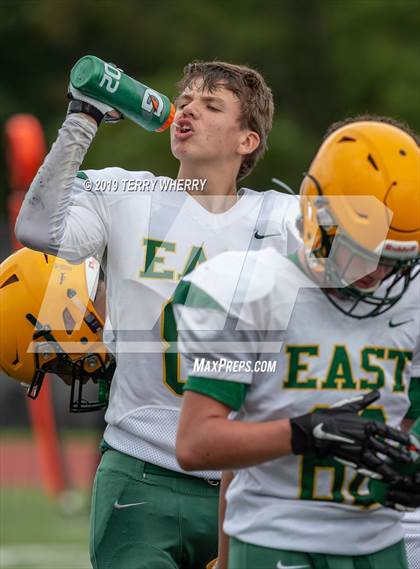 Thumbnail 2 in West Seneca East vs. South Park photogallery.