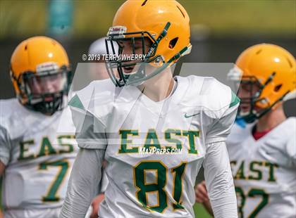 Thumbnail 2 in West Seneca East vs. South Park photogallery.