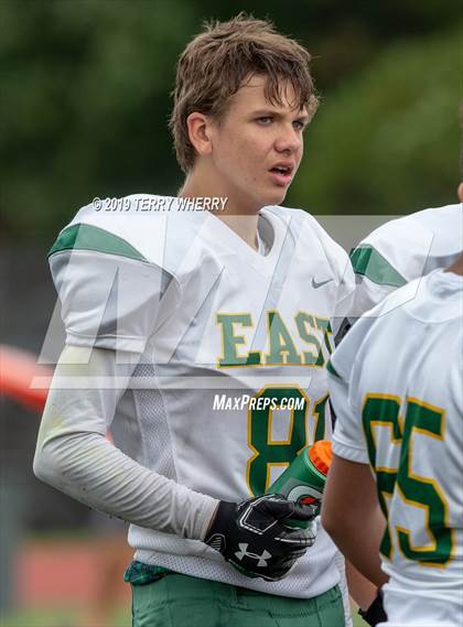 Thumbnail 1 in West Seneca East vs. South Park photogallery.