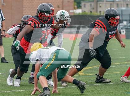 Thumbnail 2 in West Seneca East vs. South Park photogallery.
