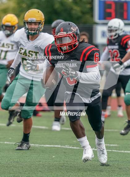 Thumbnail 2 in West Seneca East vs. South Park photogallery.