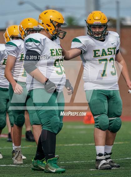 Thumbnail 1 in West Seneca East vs. South Park photogallery.
