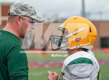 Thumbnail 1 in West Seneca East vs. South Park photogallery.