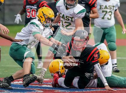 Thumbnail 1 in West Seneca East vs. South Park photogallery.