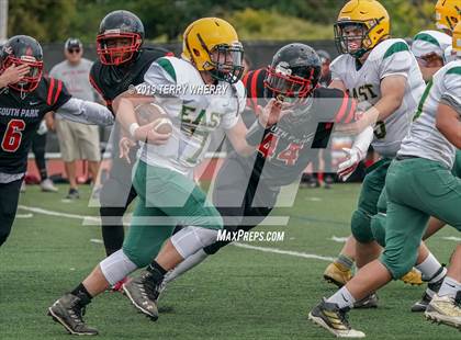Thumbnail 3 in West Seneca East vs. South Park photogallery.