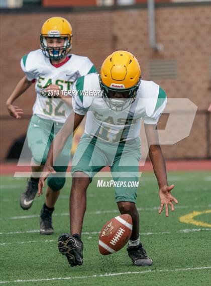 Thumbnail 1 in West Seneca East vs. South Park photogallery.