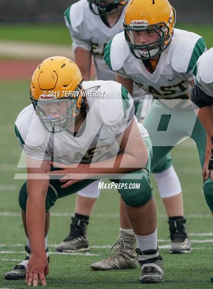 Thumbnail 3 in West Seneca East vs. South Park photogallery.
